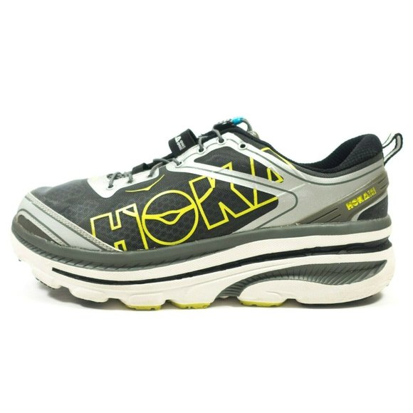 hoka bondi 12.5